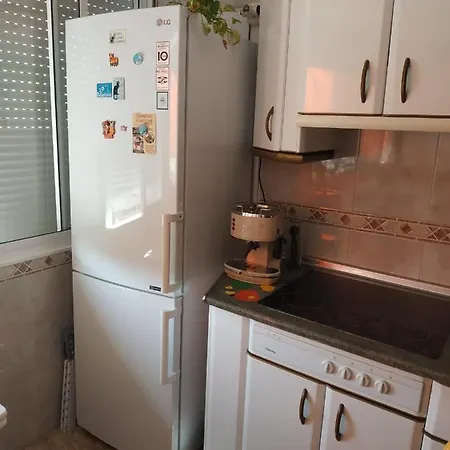 Precioso Estudio Muy Cercano A La Playa Апартаменты Торремолинос