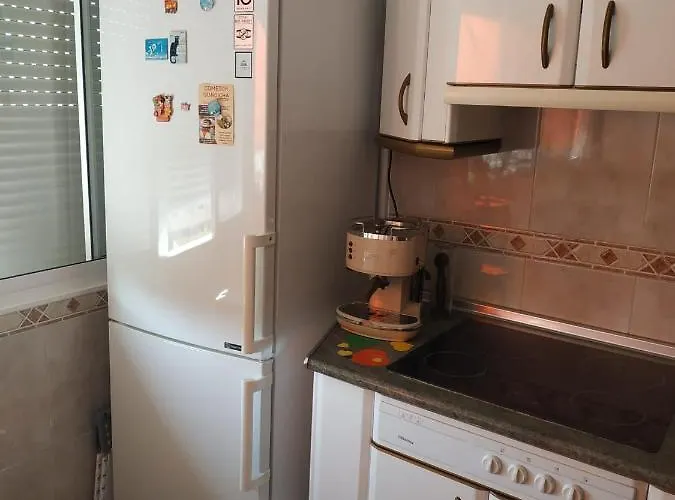 Precioso Estudio Muy Cercano A La Playa Апартаменты Торремолинос